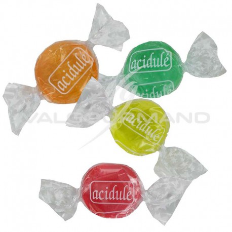 Bonbon aciduléassorti