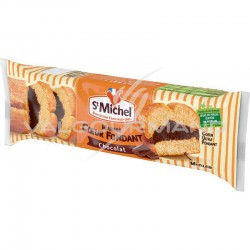 Galettes Moelleuses Chocolat Blanc St Michel 180g 8paquets