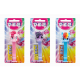 Pez figurine My Little Pony + recharge - le lot de 12