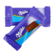 Napolitains Milka en chocolat au lait 4,6g - boîte de 355