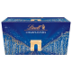 PRECOMMANDE Champs Elysées Lindt chocolats assortis - ballotin de 216g