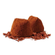 Truffes fantaisie natures - sachet de 150g