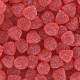 Fraises mini candies - 1kg