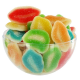 Lèvres candies couleur - 1kg