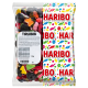 Tirlibibi HARIBO (nouveau sac kg) - 1kg