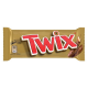 Twix 50g - boîte de 32