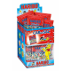 Carensac HARIBO 40g - 30 sachets