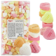 Coeurs dextrose fruités - 1kg