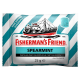 Fisherman's friend spearmint SANS SUCRES 25g - 24 sachets