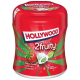 Bottle Hollywood 2fruity citron/fraise SANS SUCRES - les 6x40 dragées