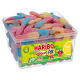 Langues acides Pik HARIBO - tubo de 105