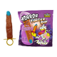 Horror Finger Dip Funny Candy - boite de 18