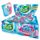 Mega Bubble Bubbliz Lutti - boîte de 200