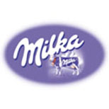 Milka Boules au Chocolat au Lait du Pays Alpin - Boutique en ligne  Piccantino Suisse