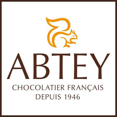 Seau en métal vert - Chocolaterie ABTEY